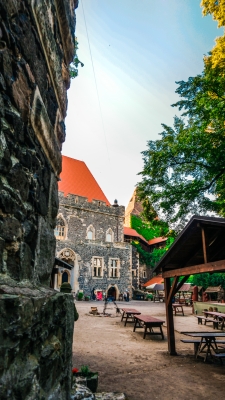 Reportaż: Usłysz Zamczysko - 105