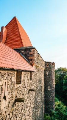 Reportaż: Usłysz Zamczysko - 86