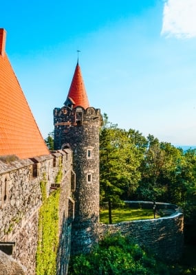 Reportaż: Usłysz Zamczysko - 97