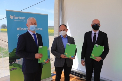Czysta energia dla Wrocławia i regionu