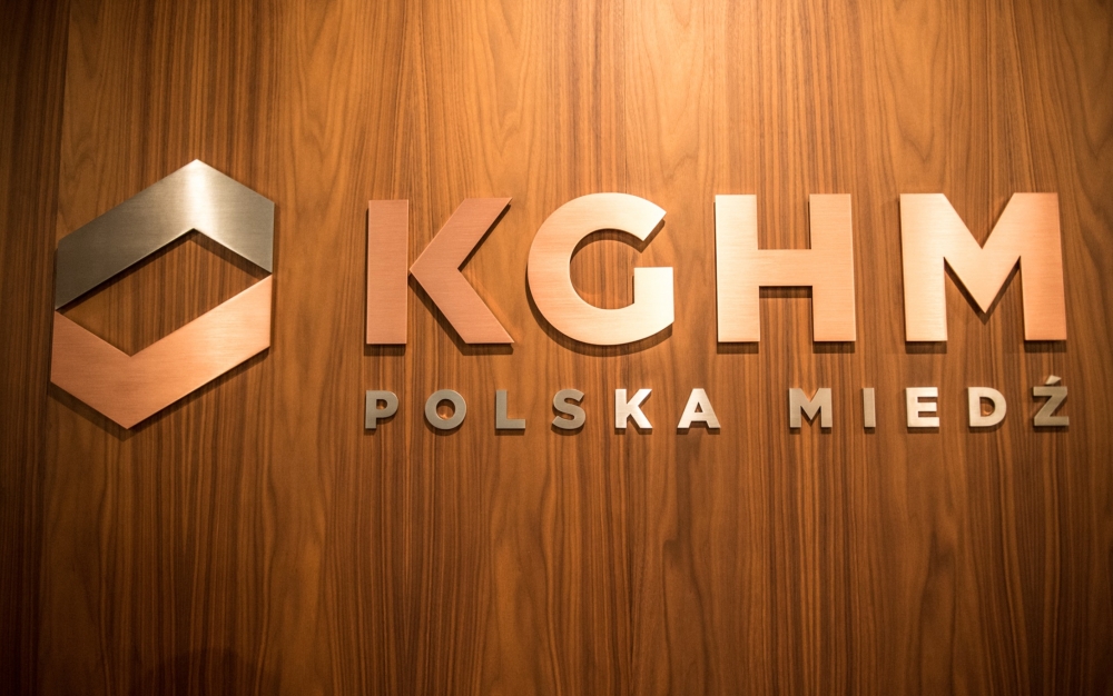 Wiceprezes KGHM: Dług netto spółki na koniec pierwszego kwartału 2021 r. wynosił 5 mld zł - fot. archiwum radiowroclaw.pl