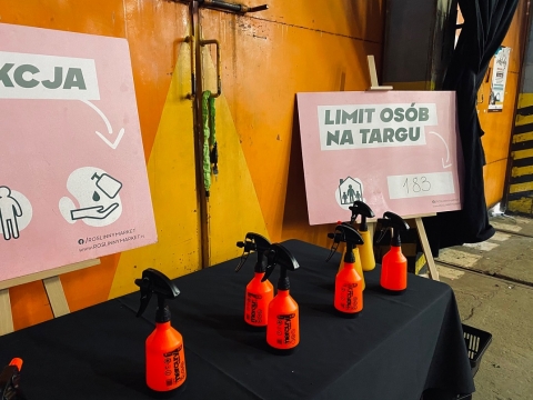 Tysiące odwiedzających na Festiwalu Roślin we Wrocławiu [ZDJĘCIA] - 5