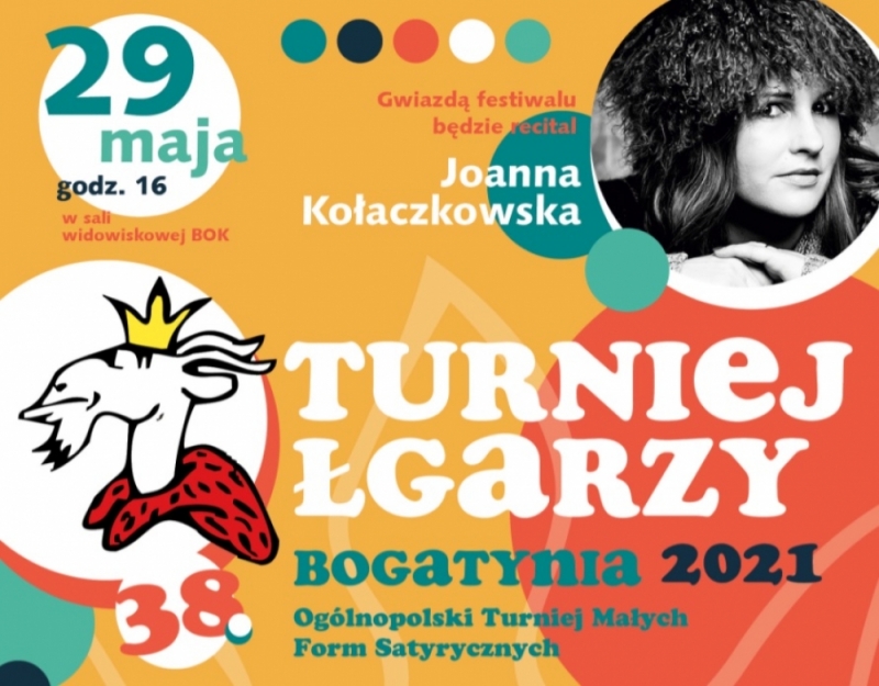 Turniej łgarzy 2021 - fot. mat. prasowe