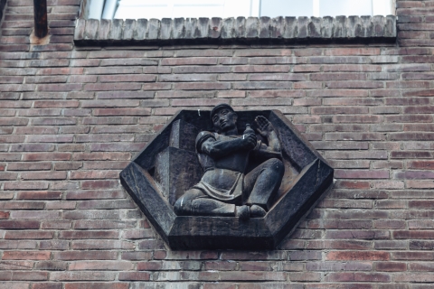 Gmach Główny Poczty Polskiej: pierwszy wrocławski wieżowiec [FOTOSPACER] - 10