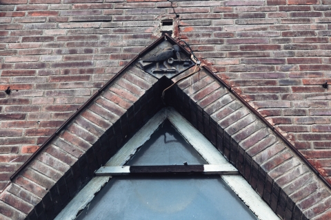 Gmach Główny Poczty Polskiej: pierwszy wrocławski wieżowiec [FOTOSPACER] - 6