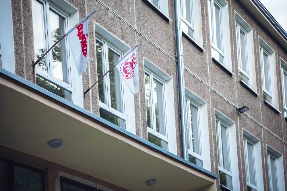 Władze województwa chcą pomóc uczniom w powrocie do normalności - fot. Patrycja Dzwonkowska