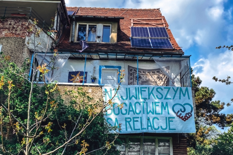 ZDJĘCIE DNIA: Czwartek z morałem - fot. Patrycja Dzwonkowska