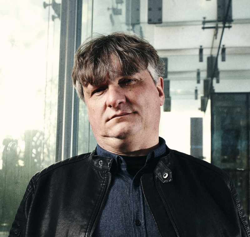 Na tę książkę czekali wszyscy fani komisarza Marcina Zakrzewskiego - fot. mat. prasowe