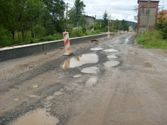 Kierowcy, uzbrójcie się w cierpliwość - Fot. archiwum prw.pl