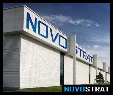 Nowe miejsca pracy w Olszynie - Fot. Novostrat