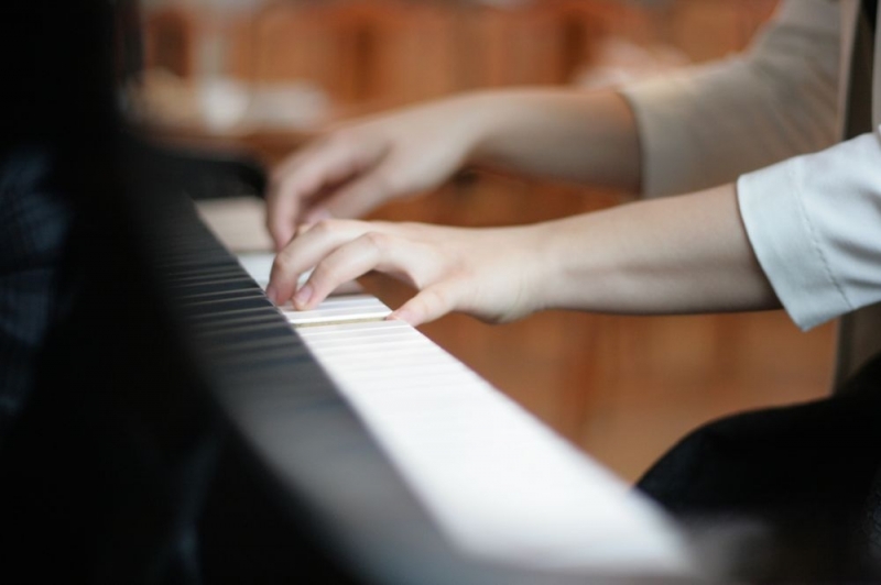 Pianiści z całego świata powalczą o złoto niedaleko Ślęży - fot. mat. prasowe