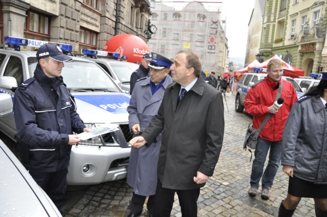 Kłodzko inwestuje w policję (ZDJĘCIA) - 25
