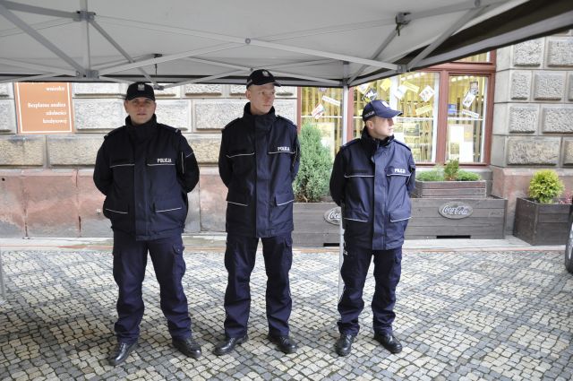 Kłodzko inwestuje w policję (ZDJĘCIA) - 4