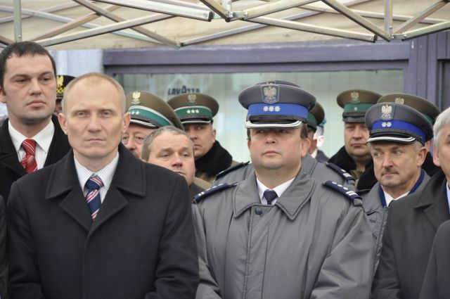 Kłodzko inwestuje w policję (ZDJĘCIA) - 22