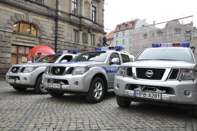 Kłodzko inwestuje w policję (ZDJĘCIA) - 1