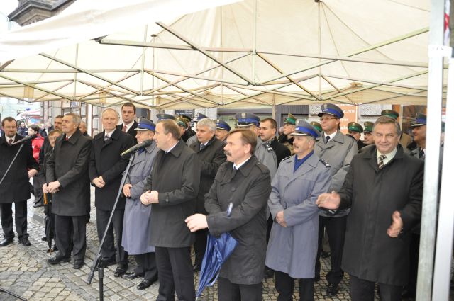 Kłodzko inwestuje w policję (ZDJĘCIA) - 19