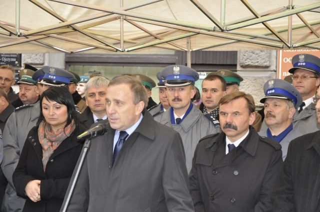 Kłodzko inwestuje w policję (ZDJĘCIA) - 26