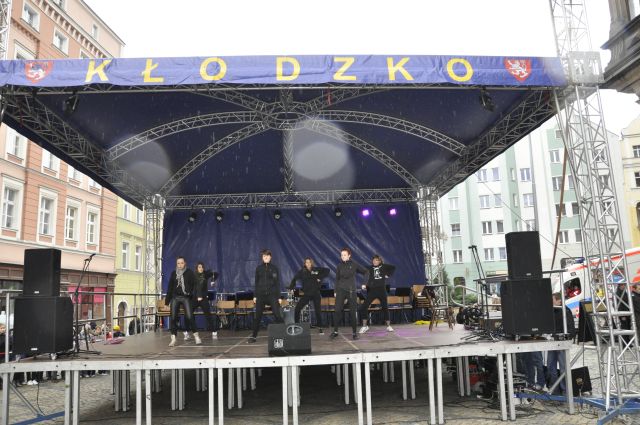 Kłodzko inwestuje w policję (ZDJĘCIA) - 8