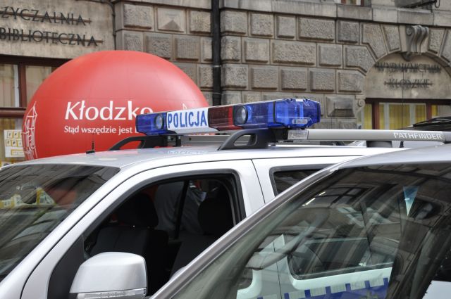 Kłodzko inwestuje w policję (ZDJĘCIA) - 2