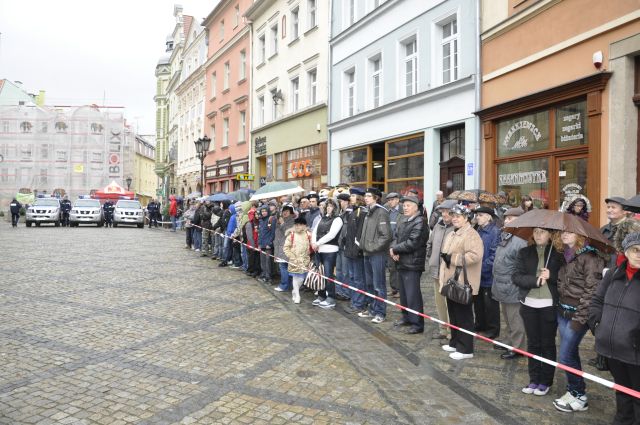 Kłodzko inwestuje w policję (ZDJĘCIA) - 12