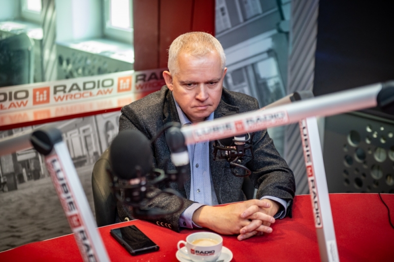 Śledztwo w sprawie radnego sejmiku wojewódzkiego zostało umorzone - fot. archiwum radiowroclaw.pl