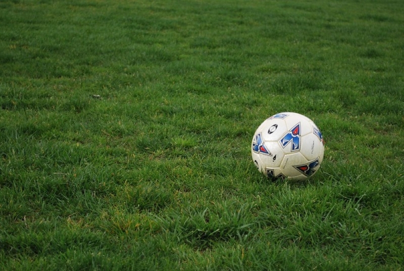 Świdnica: Najmłodsi piłkarze zagrają w Euro 2021 dla dzieci - zdjęcie ilustracyjne: fot. rumolay/flickr.com (Creative Commons)