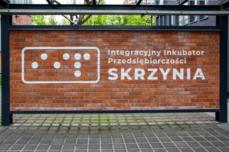 Pierwszy Integracyjny Inkubator Przedsiębiorczości rozpoczął działalność - fot. materiały prasowe