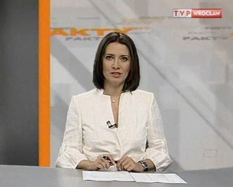 Doceniono "Fakty" w TVP Wrocław -
