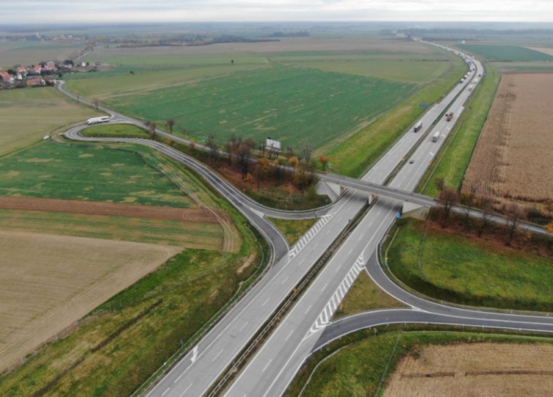 Kolejny krok w sprawie budowy dwóch głównych dróg w regionie - fot. gddkia.gov.pl