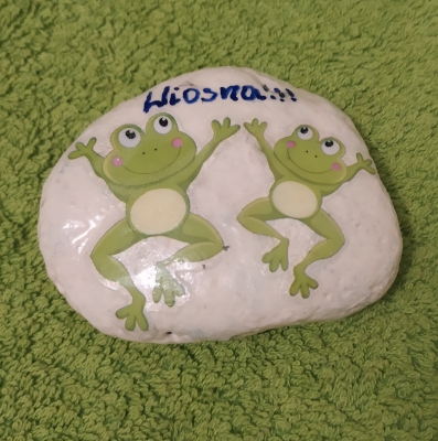 Dolnoślązacy wysyłają w świat... kamienie - 5