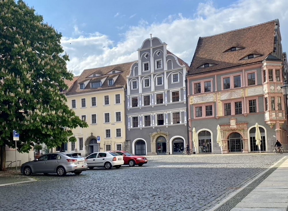 Jest tyle do odkrycia w Görlitz i Zgorzelcu. Znacie oba miasta? – fot. Katarzyna Wilk-Sosnowska