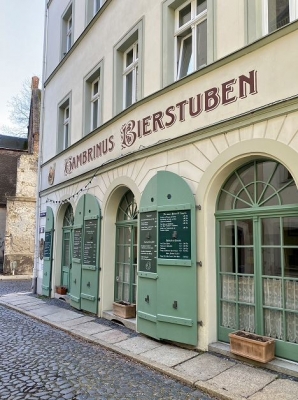 Jest tyle do odkrycia w Görlitz i Zgorzelcu. Znacie oba miasta? - 0