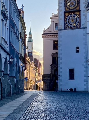 Jest tyle do odkrycia w Görlitz i Zgorzelcu. Znacie oba miasta? - 1