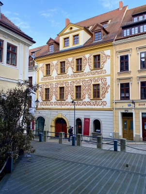 Jest tyle do odkrycia w Görlitz i Zgorzelcu. Znacie oba miasta? - 2