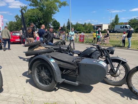 Z Oławy do Zakopanego. Wystartował Rajd Koguta - 2