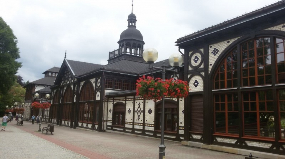 Szczawno-Zdrój: Trwają przygotowania do gminnego święta - fot. archiwum radiowroclaw.pl