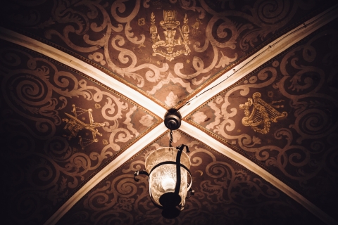 Najstarsza apteka w Ząbkowicach Śląskich [FOTOSPACER] - 5