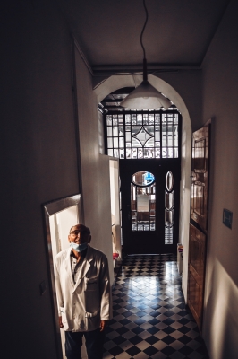 Najstarsza apteka w Ząbkowicach Śląskich [FOTOSPACER] - 6