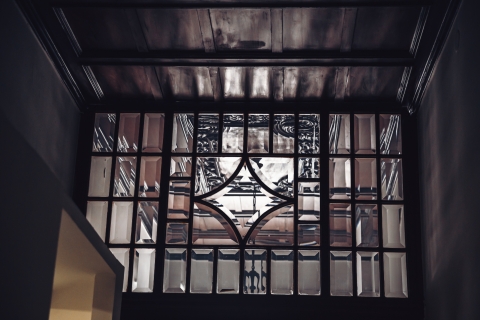 Najstarsza apteka w Ząbkowicach Śląskich [FOTOSPACER] - 9