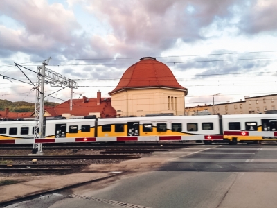 CPK: Linia kolejowa łącząca Dolny Śląsk z Czechami coraz bliżej