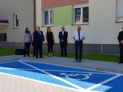 Osiedle Zielone Wzgórza w Bielawie jest już gotowe [ZDJĘCIA] - 7