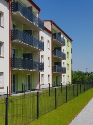 Osiedle Zielone Wzgórza w Bielawie jest już gotowe [ZDJĘCIA] - 9
