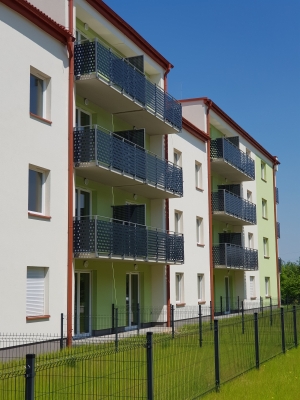 Osiedle Zielone Wzgórza w Bielawie jest już gotowe [ZDJĘCIA] - 11
