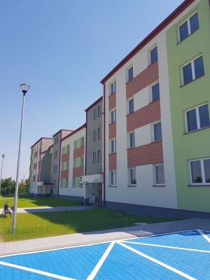 Osiedle Zielone Wzgórza w Bielawie jest już gotowe [ZDJĘCIA] - 14