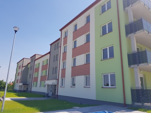 Osiedle Zielone Wzgórza w Bielawie jest już gotowe [ZDJĘCIA] - 15