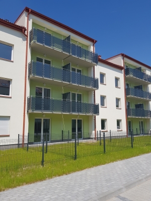 Osiedle Zielone Wzgórza w Bielawie jest już gotowe [ZDJĘCIA] - 6