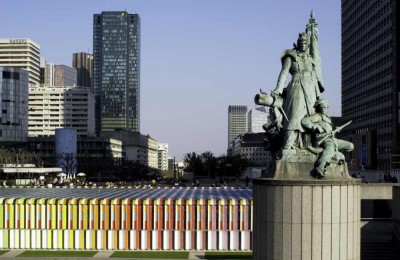 „La Défense à Wrocław” - 1