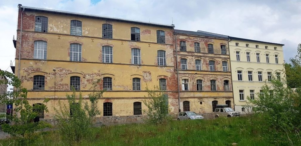 Ponad 12 milionów złotych na rozwój biznesu w Bielawie - fot. Urząd Miasta Bielawa