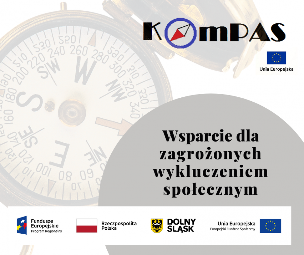 KomPAS - nowy projekt Miejskiego Ośrodka Pomocy Społecznej - fot. mat. prasowe
