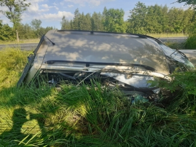 Prokuratura wydała list gończy za sprawcą wypadku, w kt&oacute;rym zginęło 3-letnie dziecko